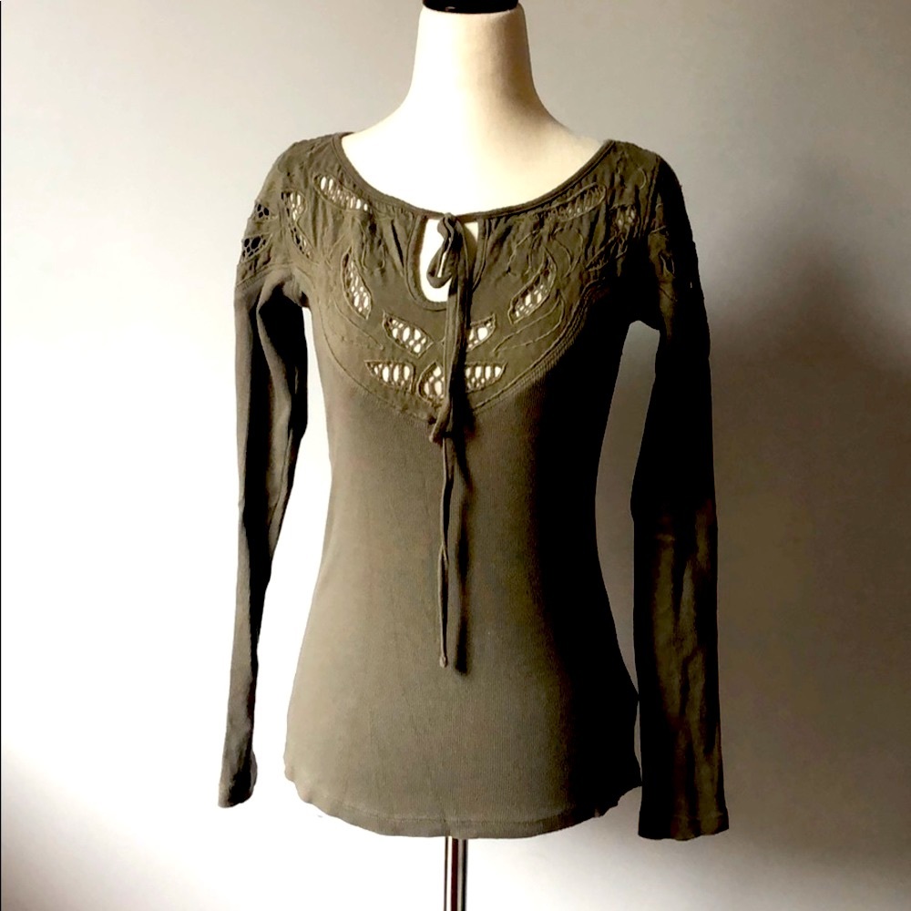Free People Top in SP
